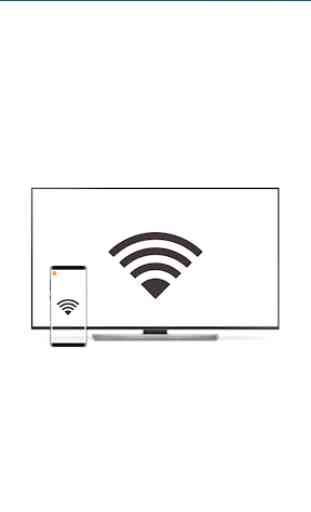Miracast - Connect, Mirror & Cast Phone in TV 3