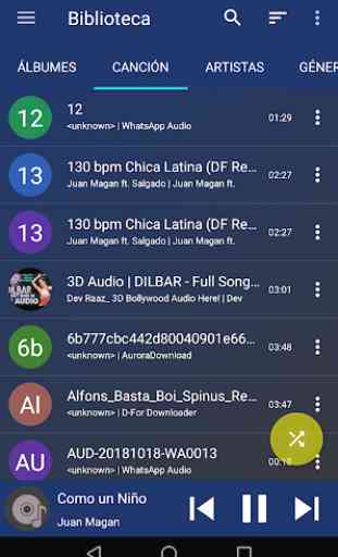 Mp3 Player Free Music Reproductor Ytb App 1