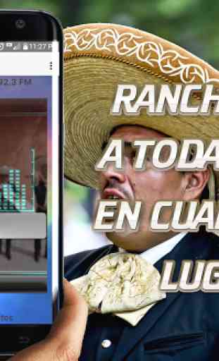 Música corridos mexicanos y rancheras gratis 3