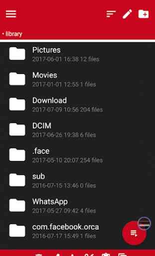 My Video Player :Media Player,Casting,File Manager 2
