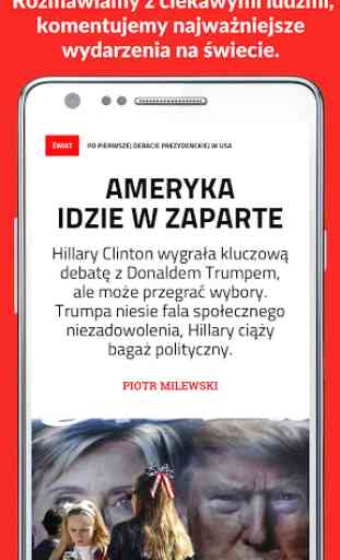 Newsweek Polska - tygodnik 2