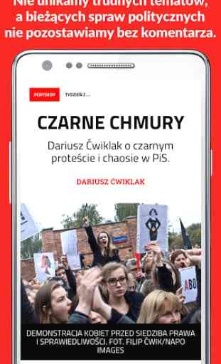 Newsweek Polska - tygodnik 3