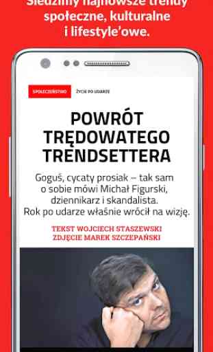 Newsweek Polska - tygodnik 4