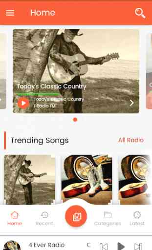 Old Country Music: Classic Country Songs 2