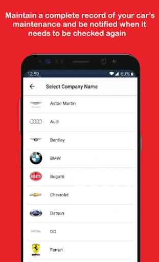 OXO CARE- Best Car Wash & Car Service Booking App 3