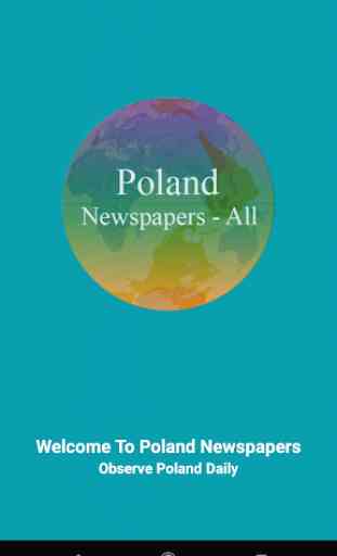 Poland Newspapers - Polish News 1