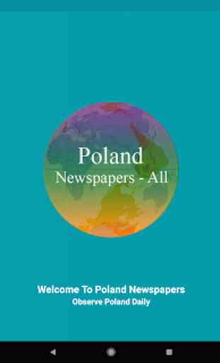 Poland Newspapers - Polish News 4