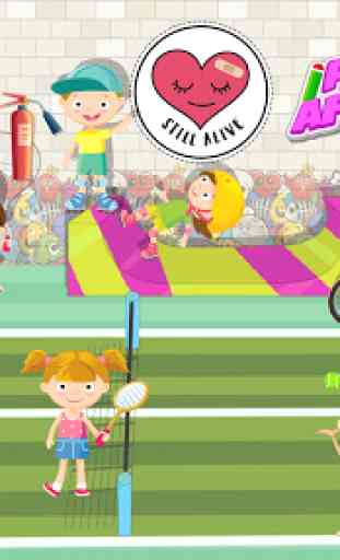 Pretend After School Life: Fun Town Learning Game 2