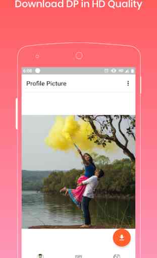 Profily HD Profile Photo Downloader for Instagram 2