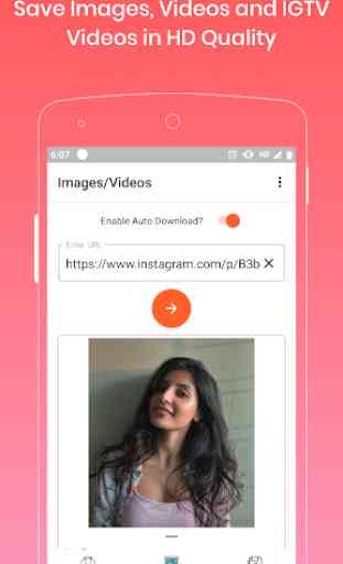 Profily HD Profile Photo Downloader for Instagram 3