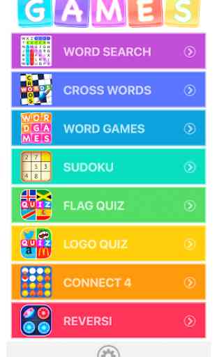 Puzzle book - Words & Number Games 1