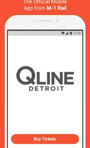 QLINE Detroit 1