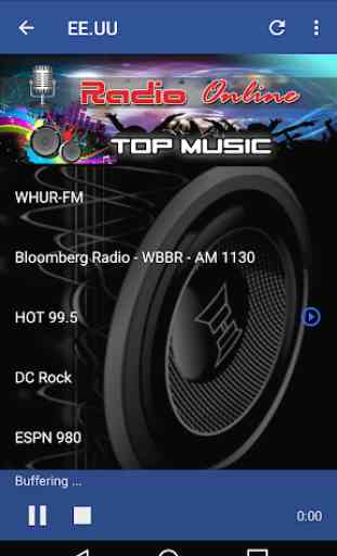 Radio 89.3 FM For KSBJ 3