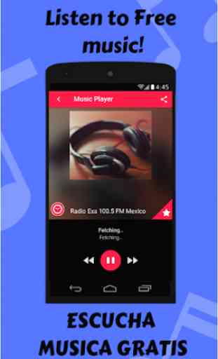 Radio Fm 100.5 Stations Free Apps Online 1