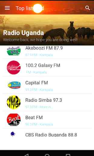 Radio Uganda 1