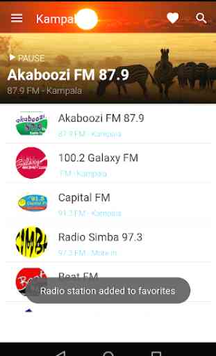 Radio Uganda 2