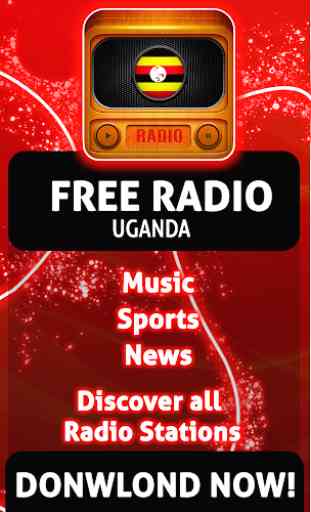 Radio Uganda Online 3