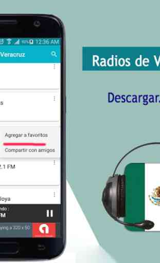 Radios de Veracruz 3