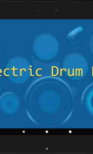 Real Drum Kit (Drums) free - Make Beats 4