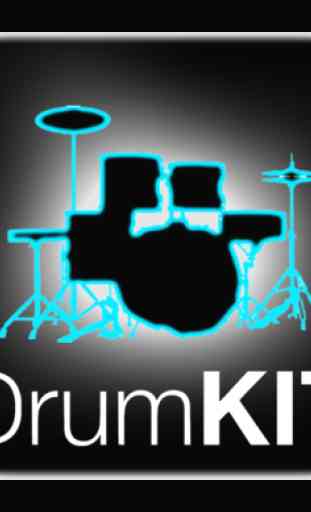 Real Drums Kit 1