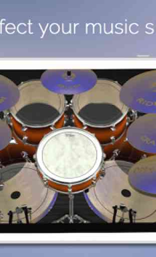 Real Drums Kit 2
