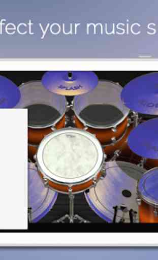 Real Drums Kit 3