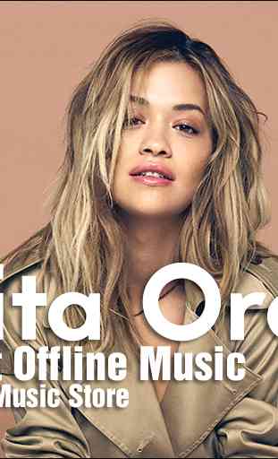Rita Ora - Best Offline Music 2