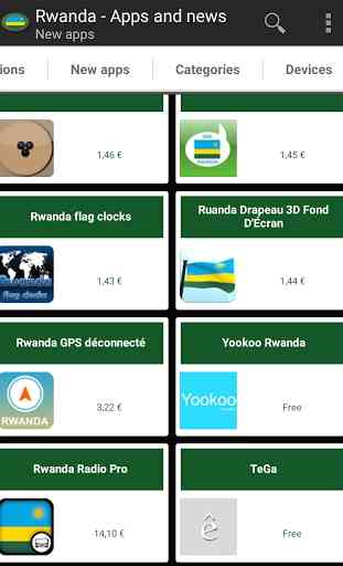 Rwandan apps 2