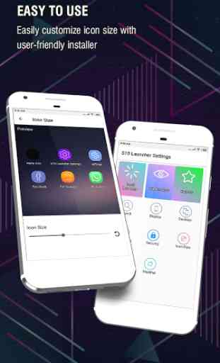 S10 Launcher – Galaxy Launcher - Launcher for S10 4