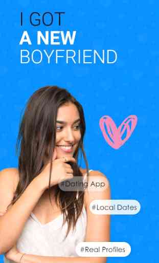 Singles - Meet a Girlfriend & Boyfriend 2
