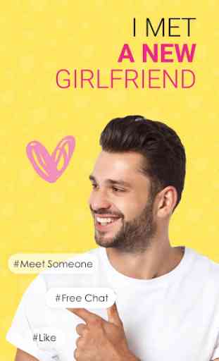 Singles - Meet a Girlfriend & Boyfriend 3