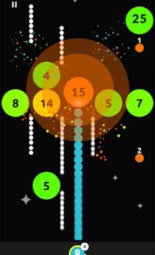 Slither vs Circles: All in One Arcade Games 2