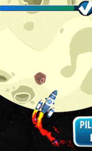 Space for kids - Astrokids Universe 4