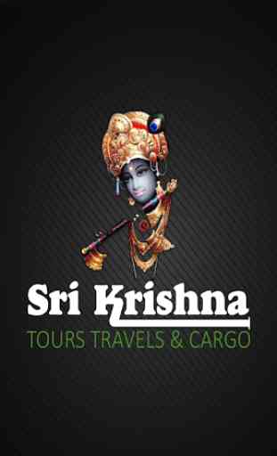 SriKrishna Travels 1