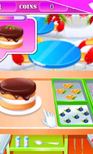 Street Food Kitchen Chef - Cooking Game 4