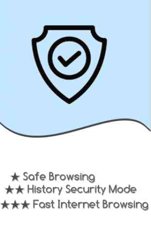 Super Browser - Private & Secure 2