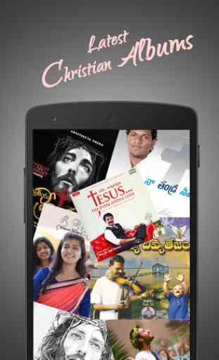 Telugu Christian Music Play 2