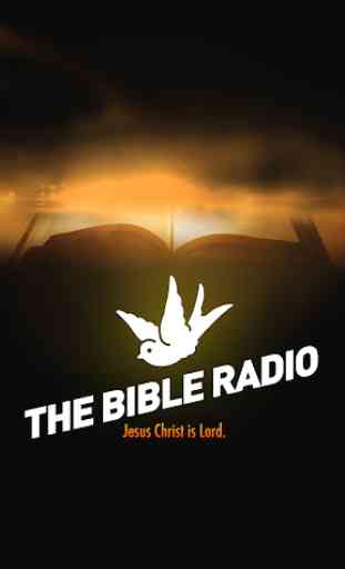 The Bible Radio 3