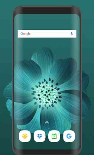 Theme for Xiaomi Mi A2 (Android 2 / Mi 6X) 1