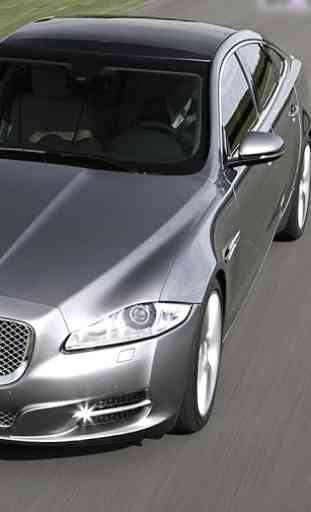 Themes For Jaguar XJ Funs 2