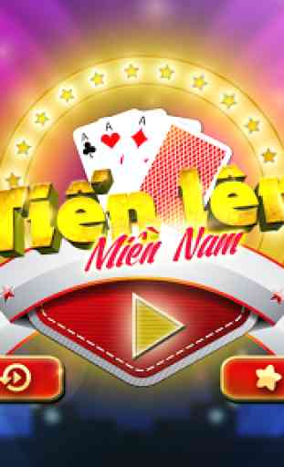 Tien Len Mien Nam Offline 1