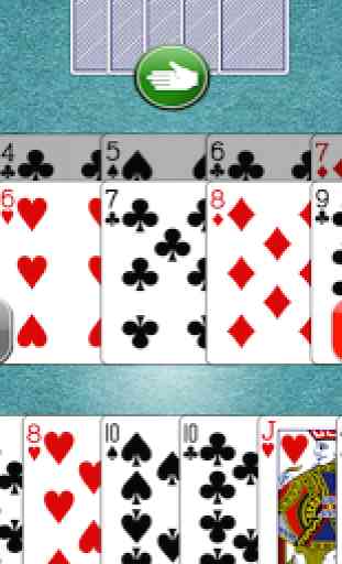 Tien Len Poker 2