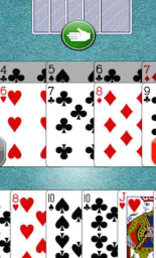 Tien Len Poker 3