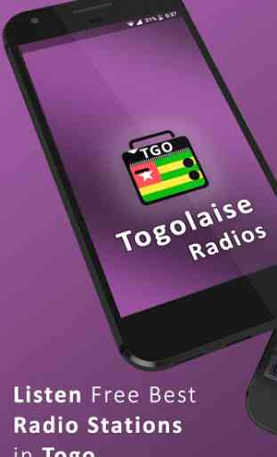 Togo Radio 1