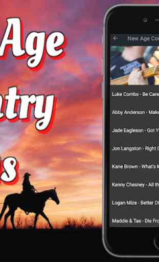 Top Country Music MP3 4