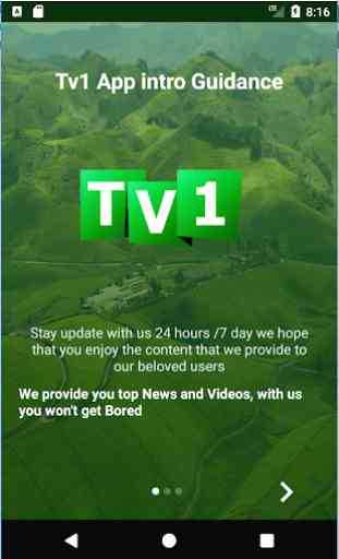 Tv1 Rwanda 3