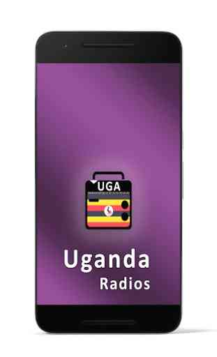 Uganda Radio Stations Online 1