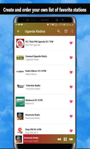 Uganda Radios 1