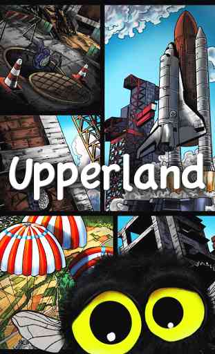 Upperland 1