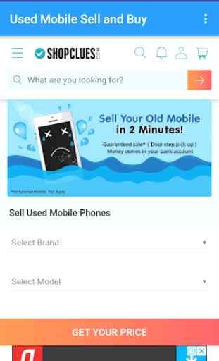 Used Mobile Sell and Buy –Second Hand mobile Sell 2